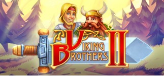Купить Viking Brothers 2